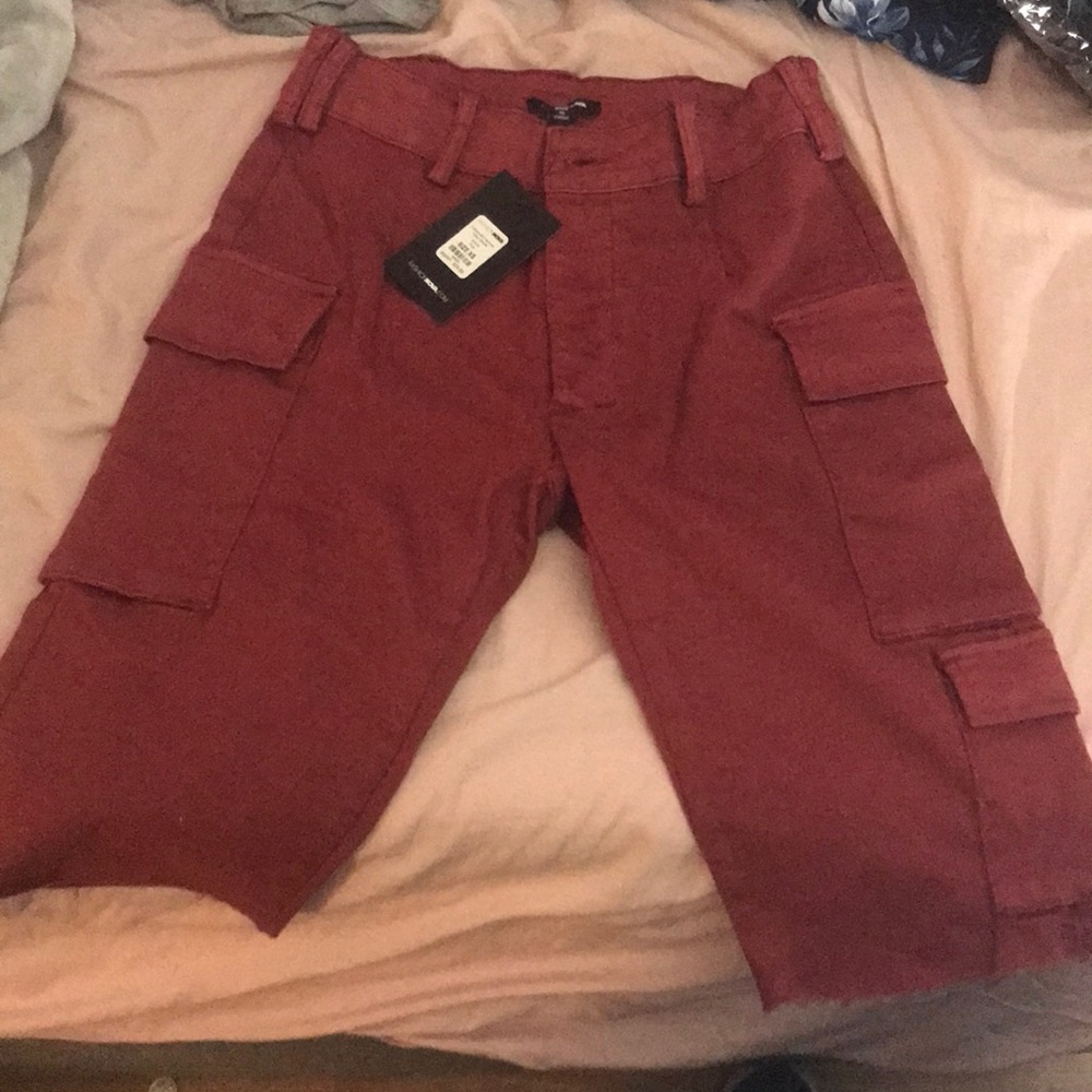 Fashionova Cargo shorts